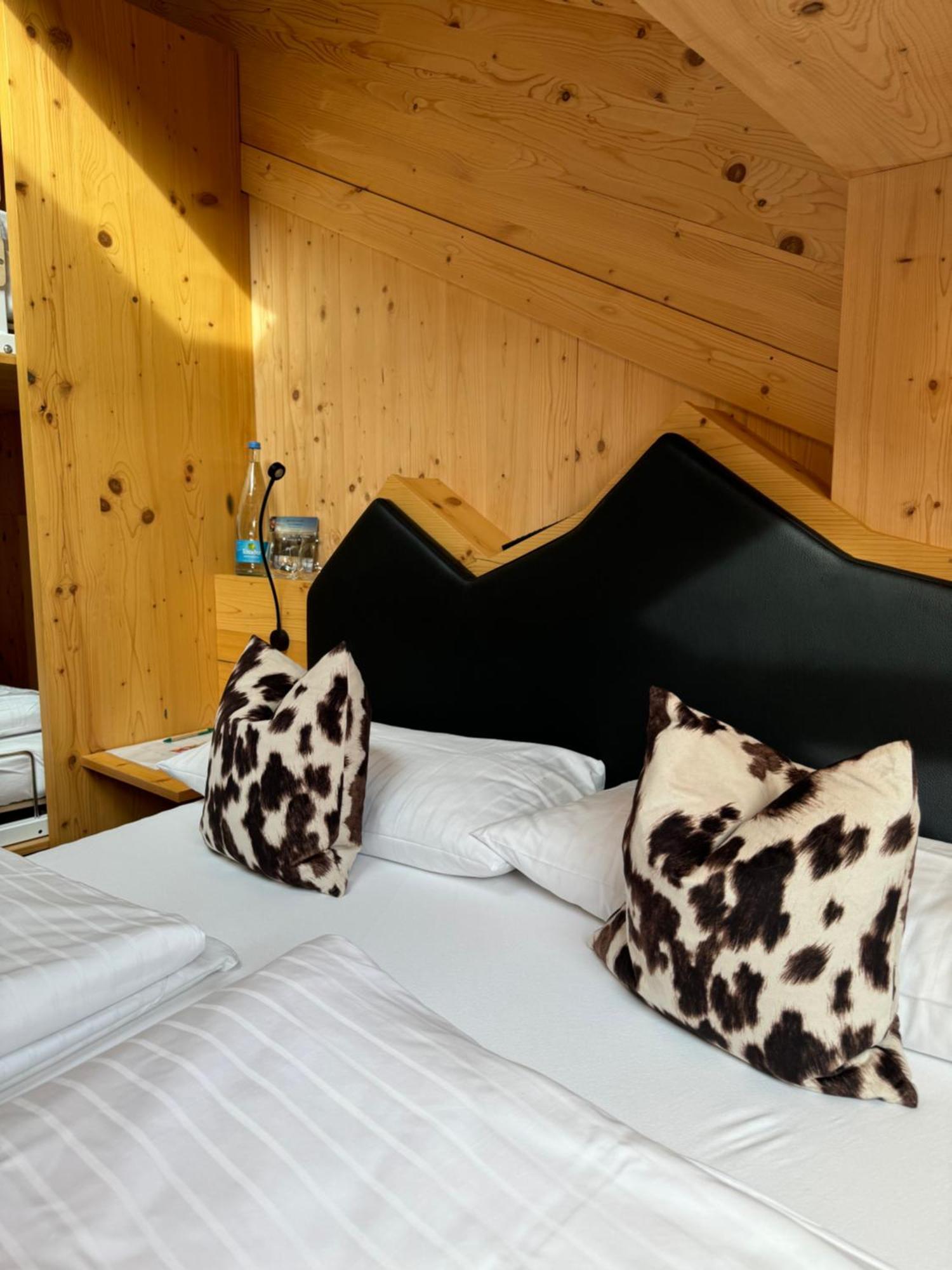 Bergwelt Kandel Hotel & Eventlocation Waldkirch Exteriér fotografie