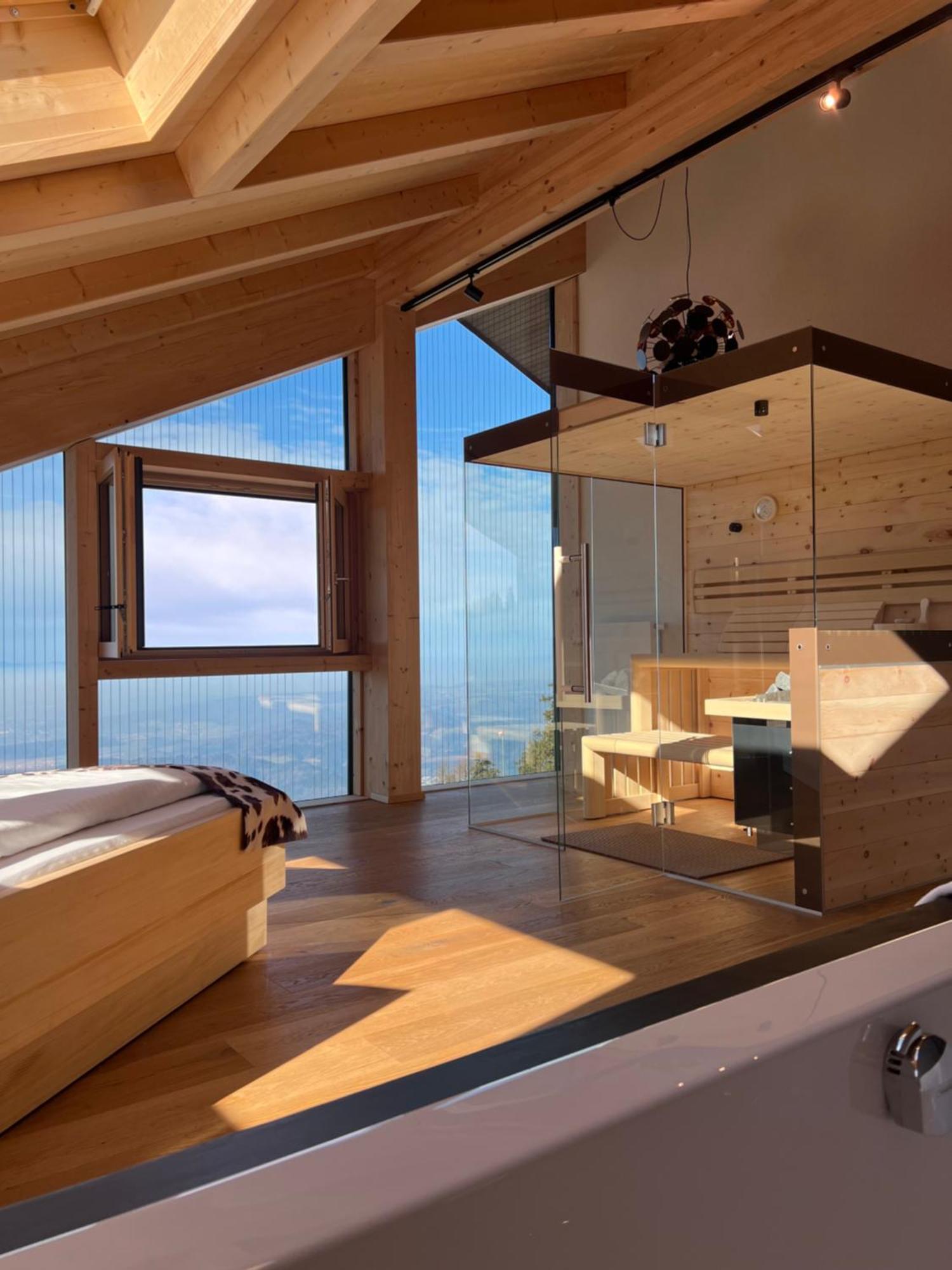 Bergwelt Kandel Hotel & Eventlocation Waldkirch Exteriér fotografie